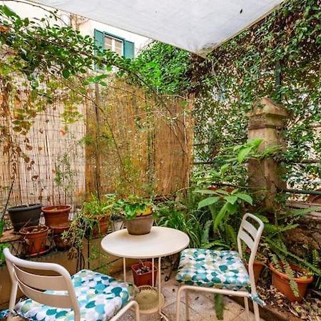 Loft Incantevole All'Obelisco Roma Dış mekan fotoğraf