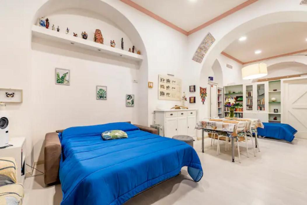 Loft Incantevole All'Obelisco Roma Dış mekan fotoğraf