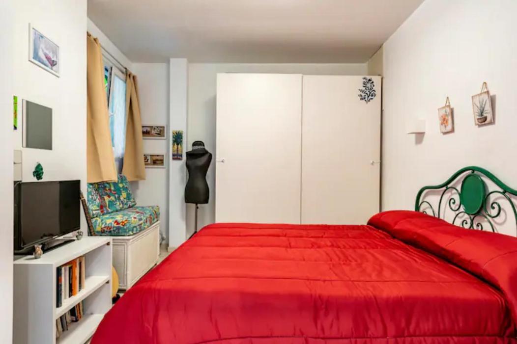 Loft Incantevole All'Obelisco Roma Dış mekan fotoğraf
