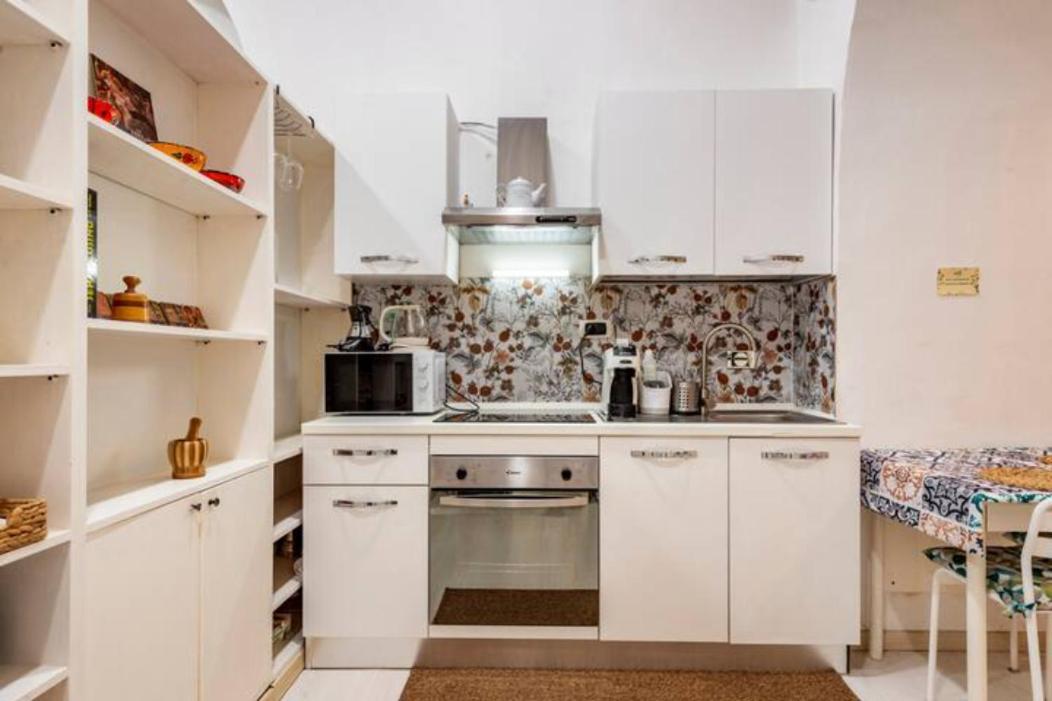 Loft Incantevole All'Obelisco Roma Dış mekan fotoğraf
