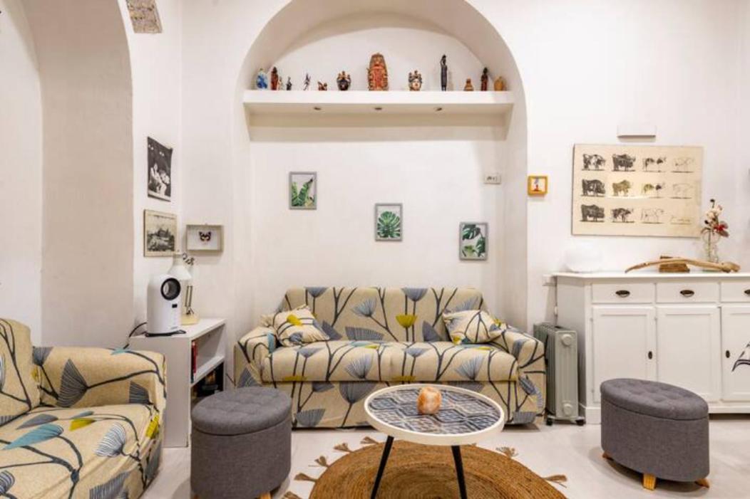 Loft Incantevole All'Obelisco Roma Dış mekan fotoğraf