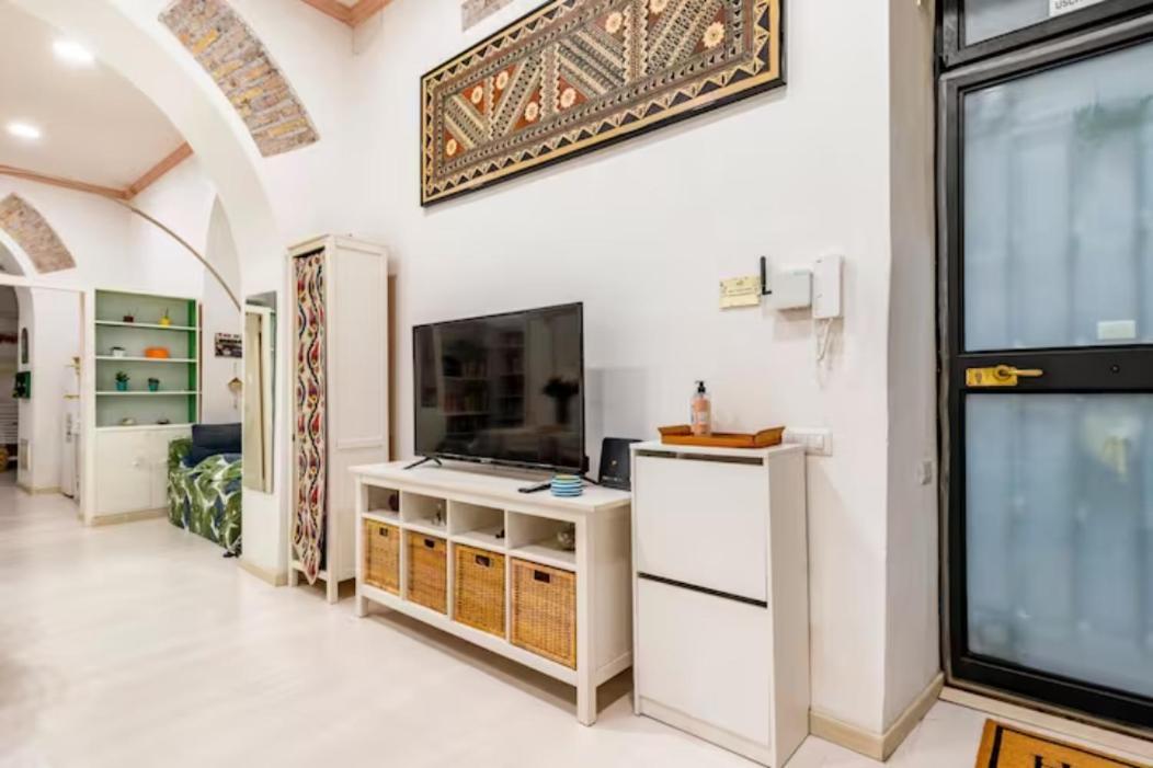 Loft Incantevole All'Obelisco Roma Dış mekan fotoğraf